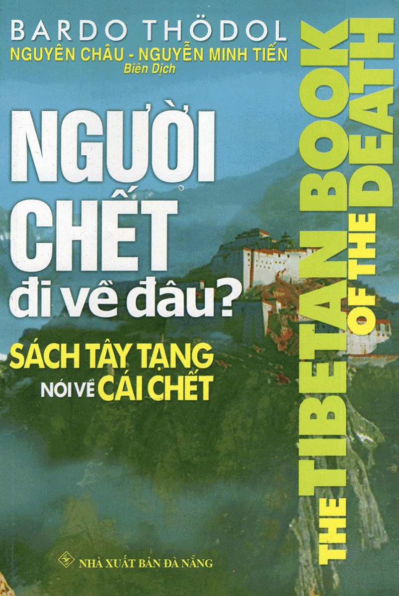 Người Chết Đi Về Đâu?