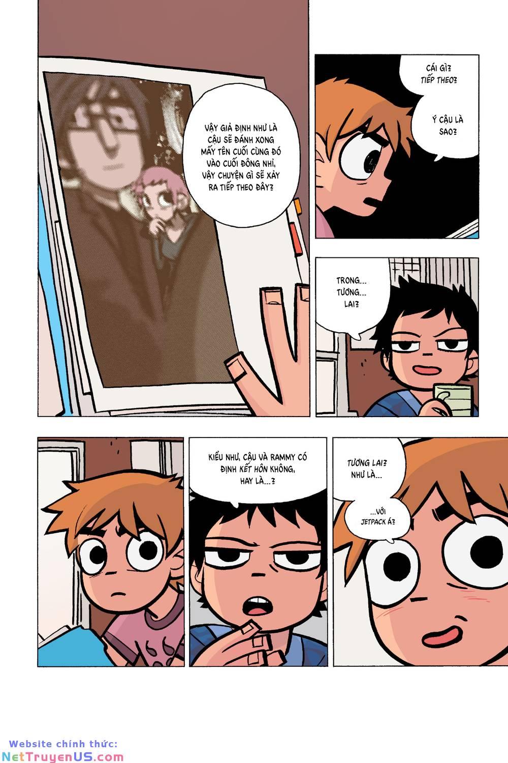 scott pilgrim full color chapter 5 64