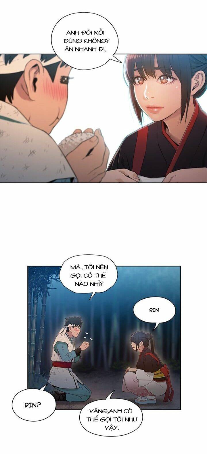 yin and yang master chapter 4 13