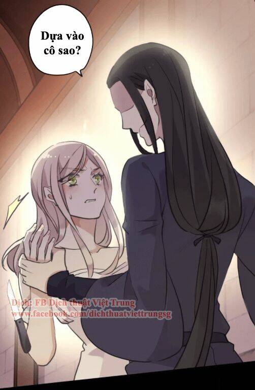 vết cắn ngọt ngào phần 2 chapter 15 31