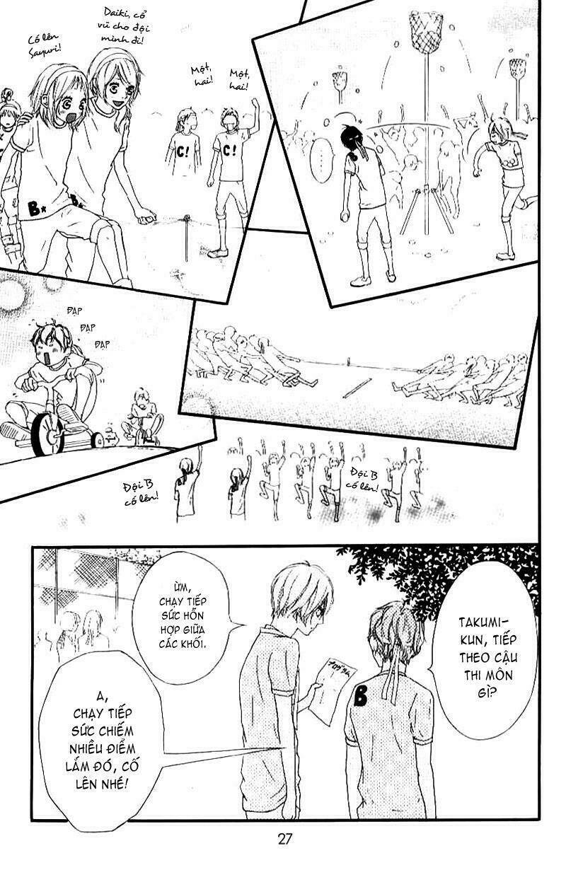 tình yêu học trò chapter 31 23