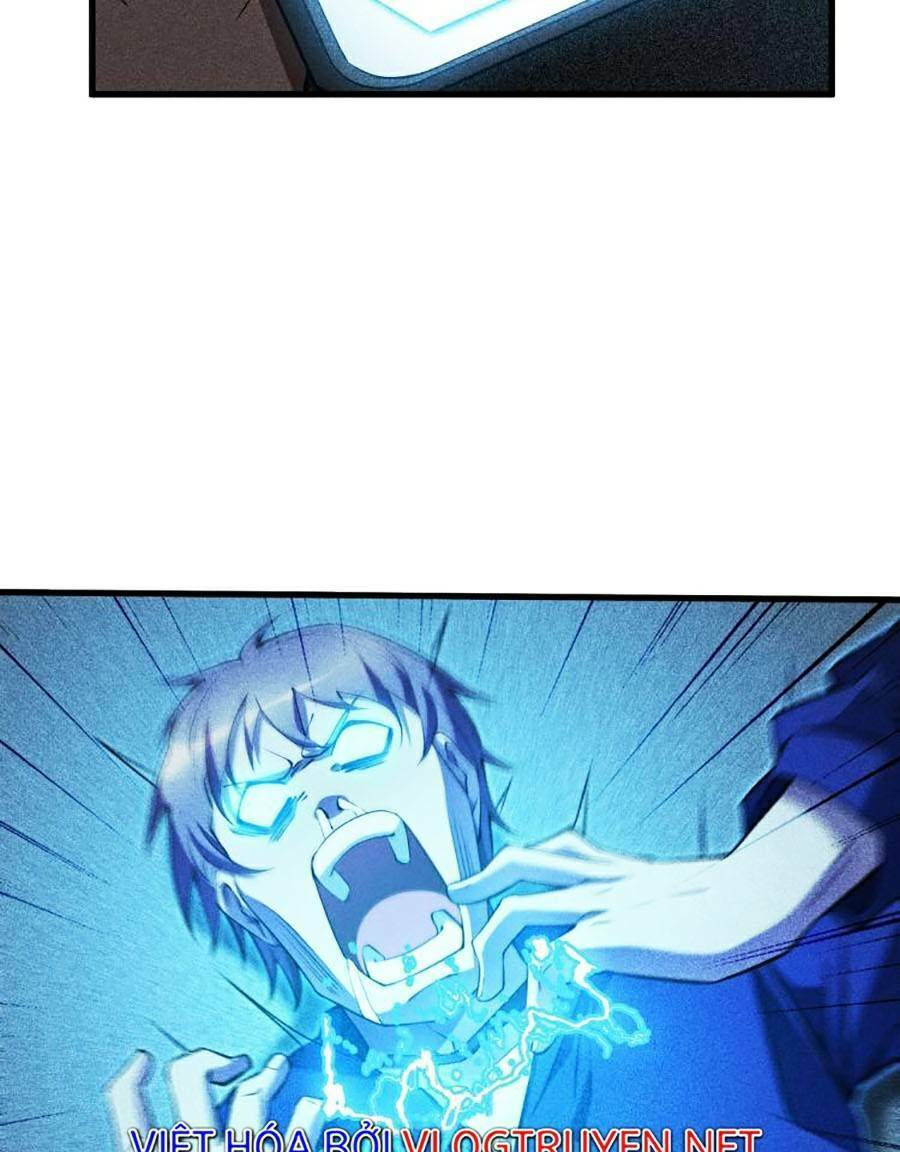 người chơi siêu mạnh chapter 13 14