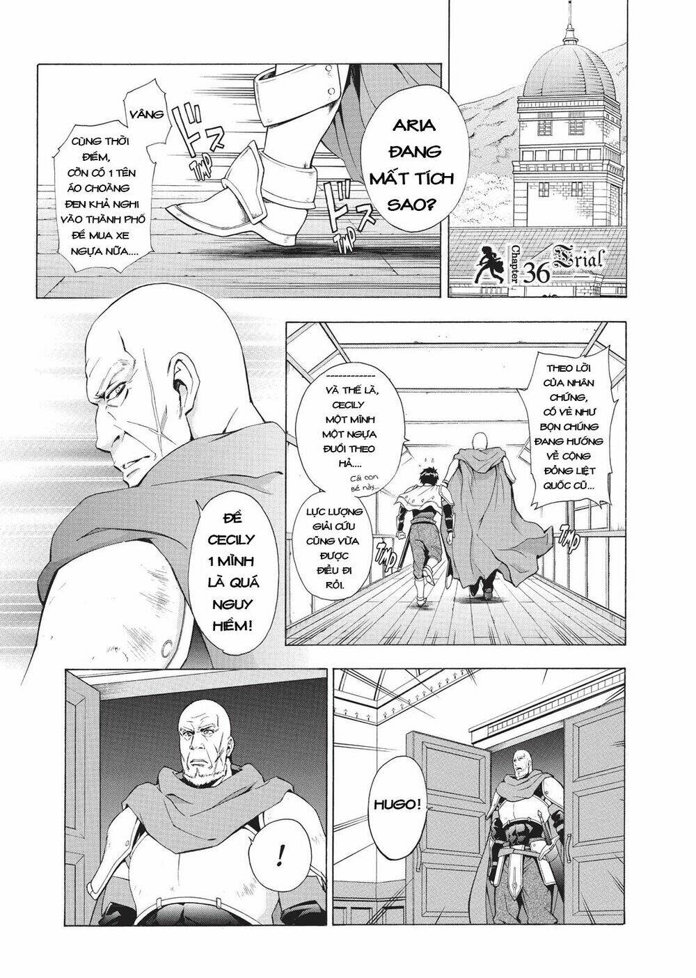 seiken no blacksmith chapter 36 2