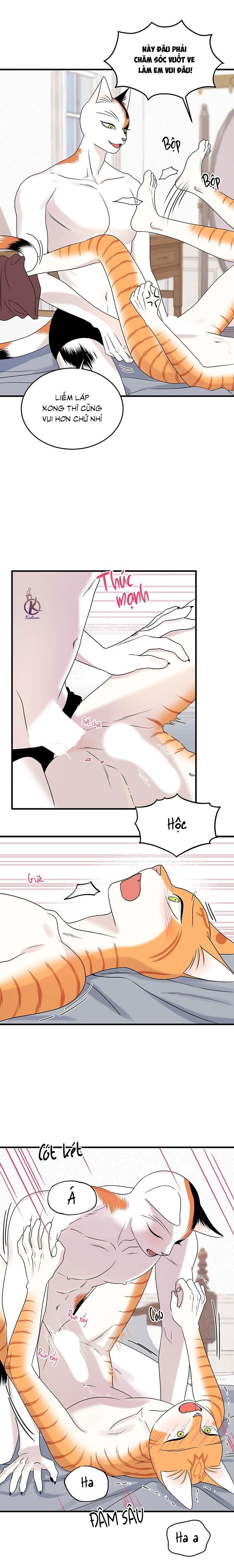 dự án xanh chapter 48 11