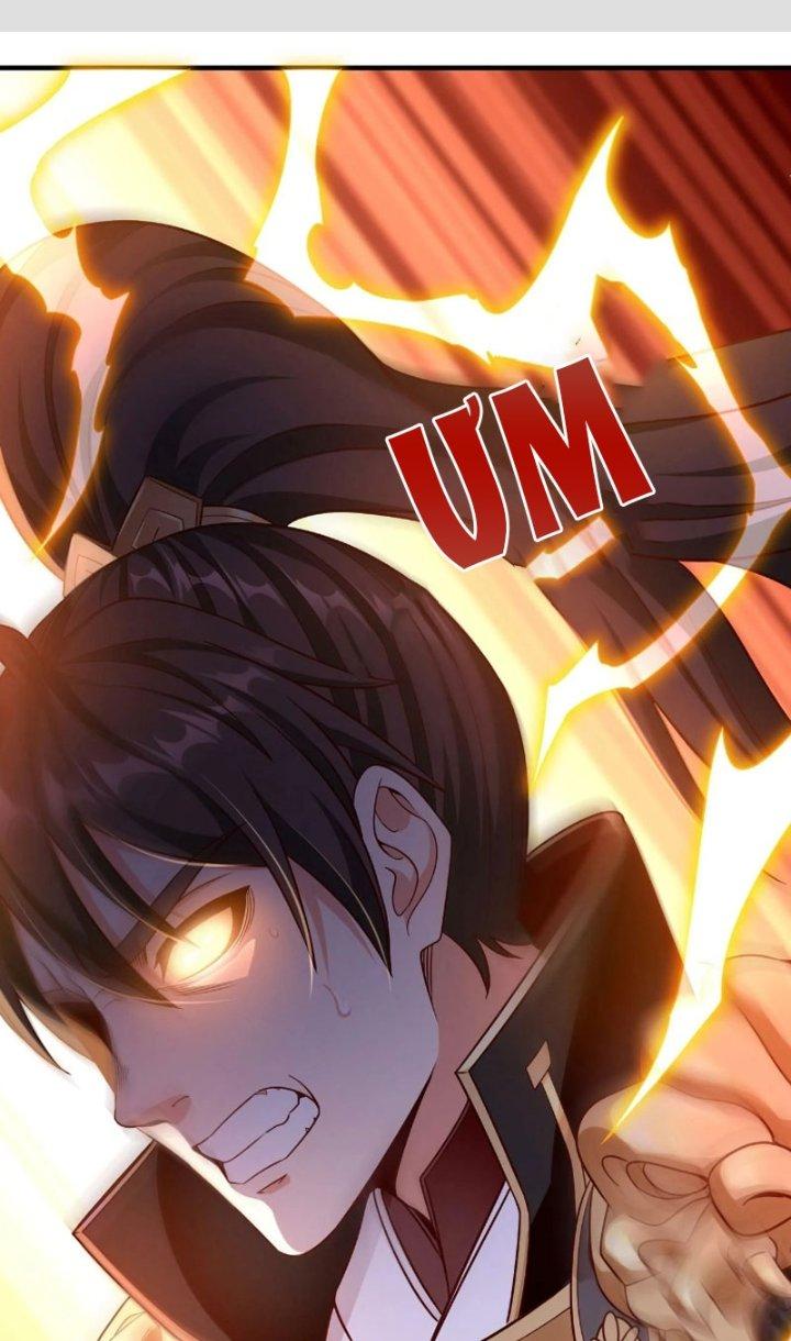 đại tần, ta là con tần thủy hoàng, giết địch thành thần chapter 42 2