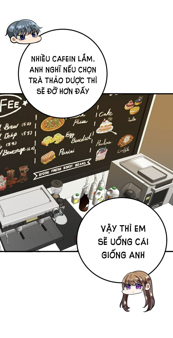 Người Vợ Gợi Cảm chapter 46.1 - Trang 9