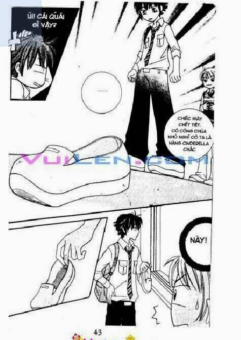 neck and neck chapter 2 41