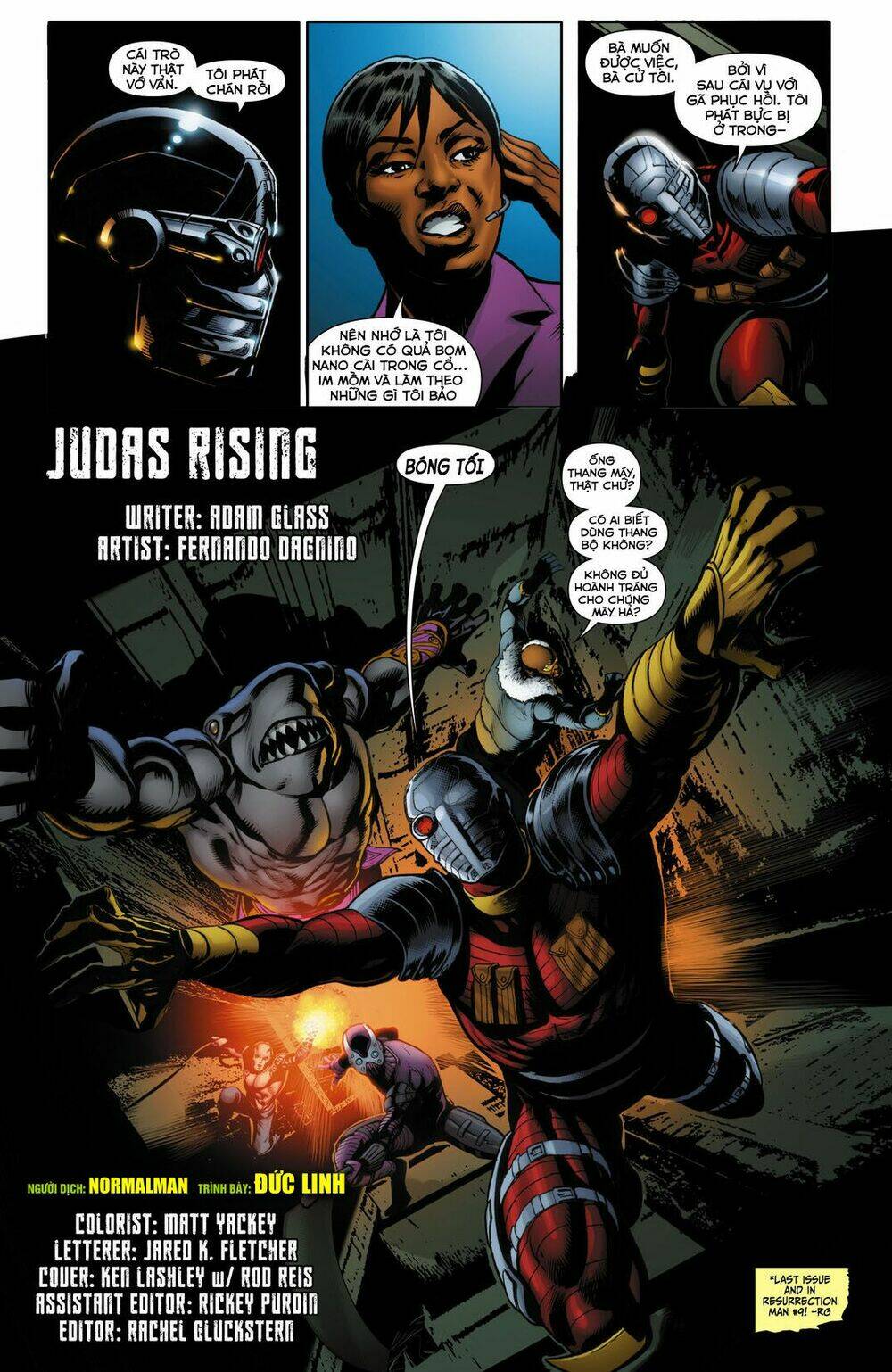 suicide squad chapter 10 3