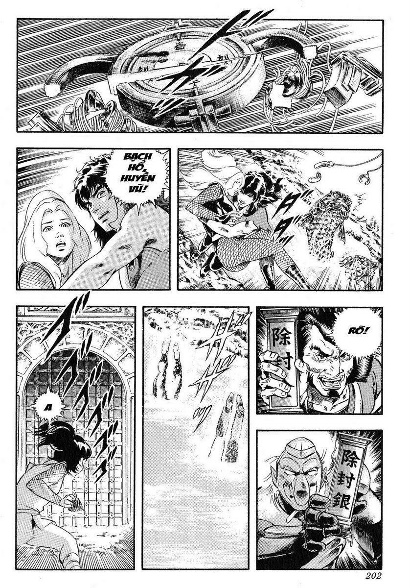 karasutengu kabuto chapter 1.1 199