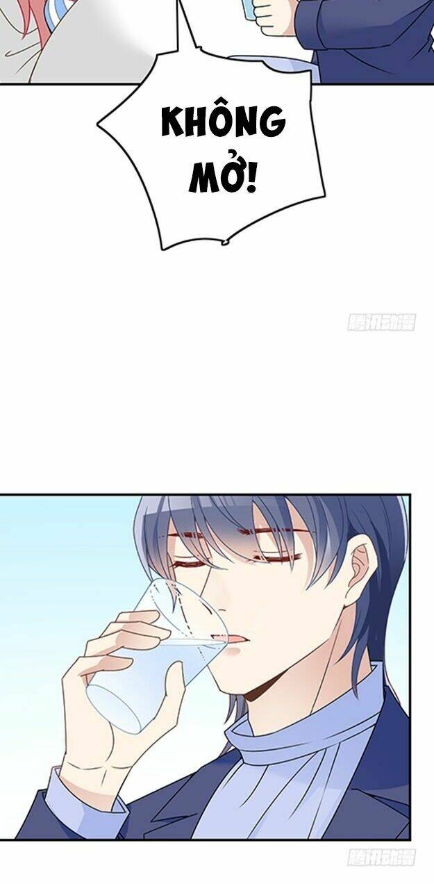 bí mật kết hôn với ảnh đế: vợ ơi đến đây tấn công đi nào chapter 59 21