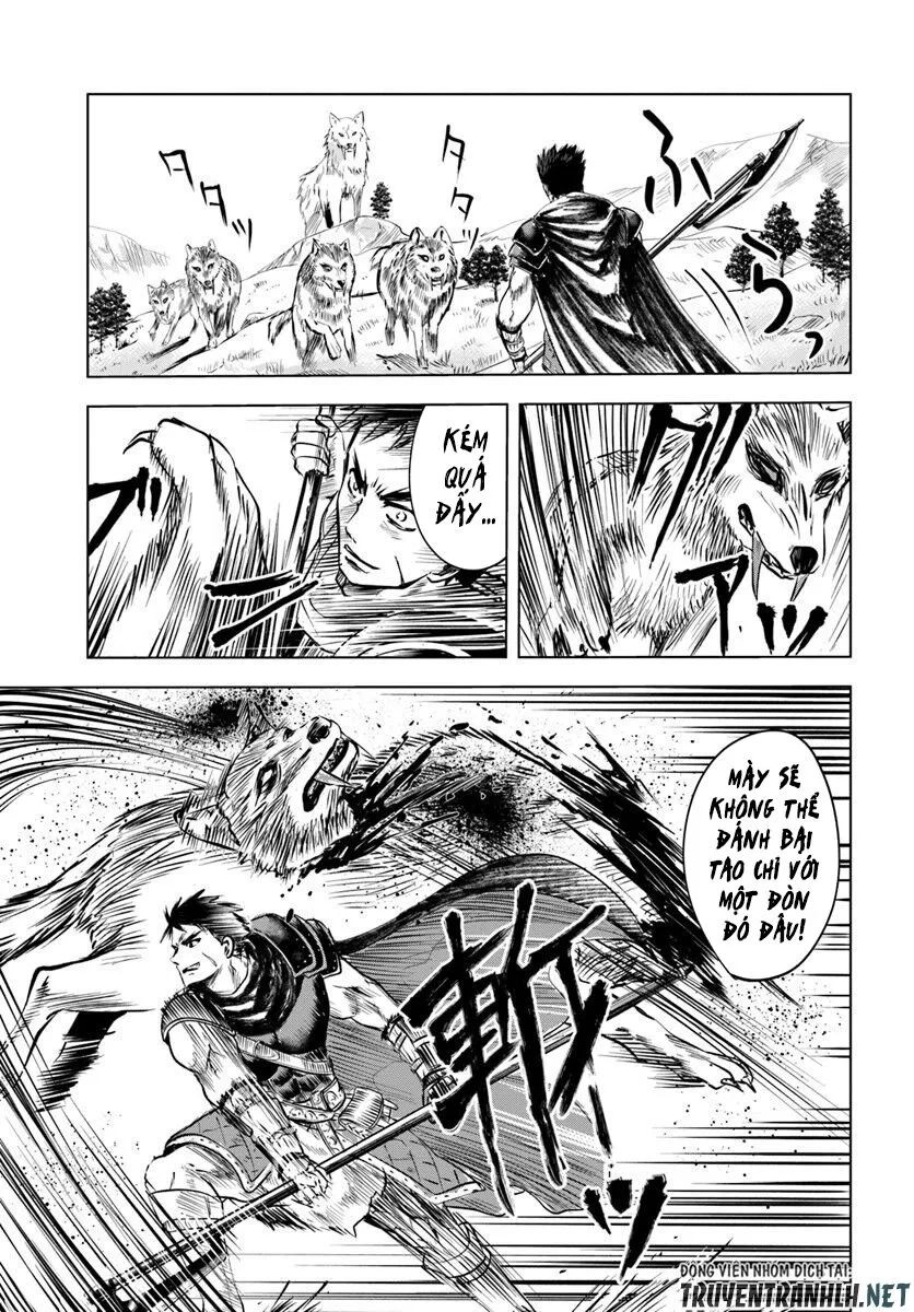 hành trình chịch dạo của của máy dập cổ đại chapter 6 12