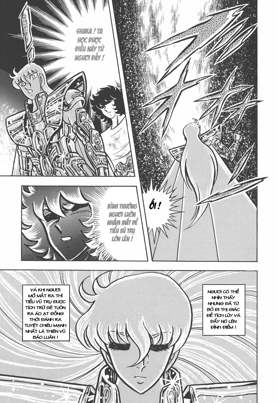 áo giáp vàng chapter 37 63