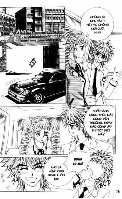 forbidden kiss chapter 36 16