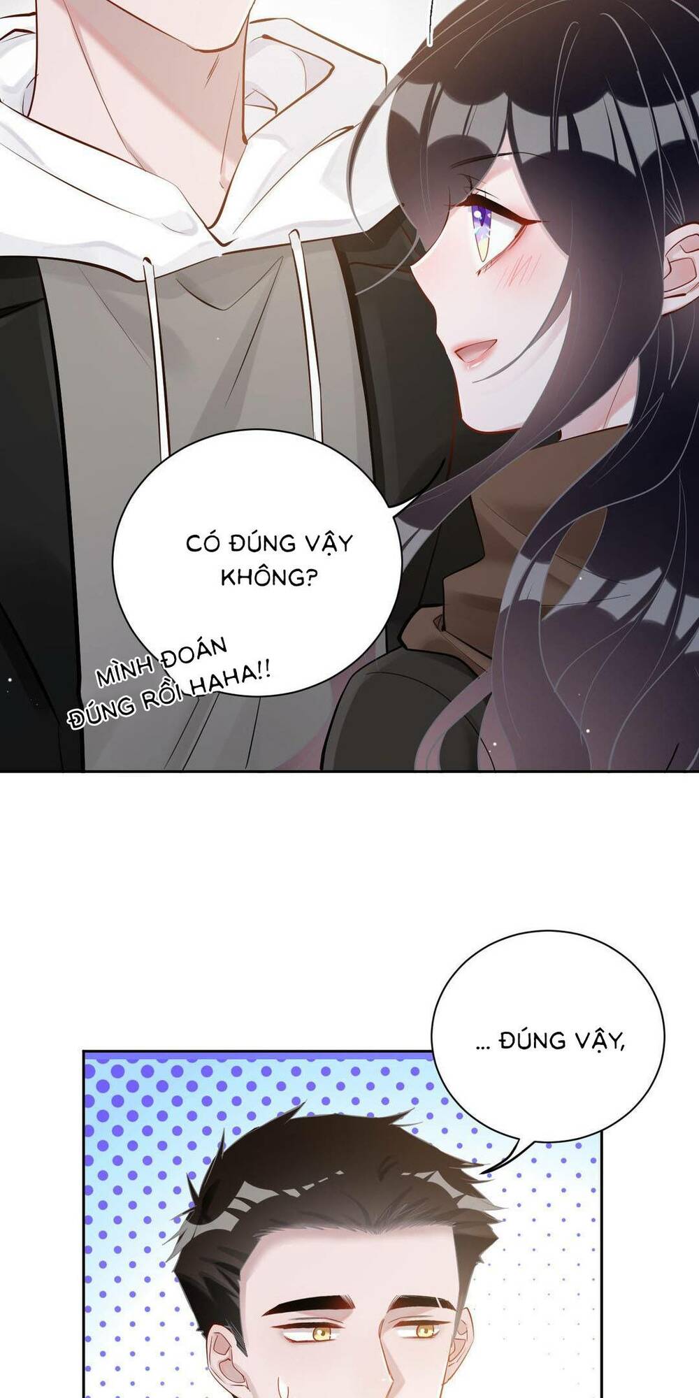 thế thân tự mình tu dưỡng chapter 45 25