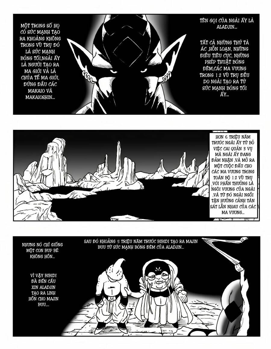 thế giới ngọc rồng new age chapter 29 4