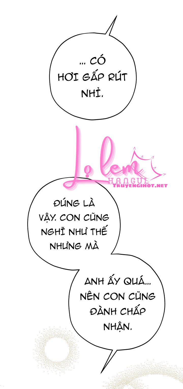ác nữ tiểu thư chapter 87.1 22