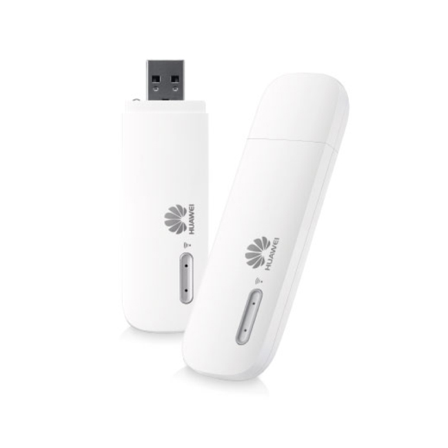 Huawei E8231 | Thiết bị phát wifi 3G Mobifone USB 3G Mobifone + Sim Viettel Trọn Gói 12 Tháng | 5GB/tháng tốc độ cao - Hàng Nhập khẩu
