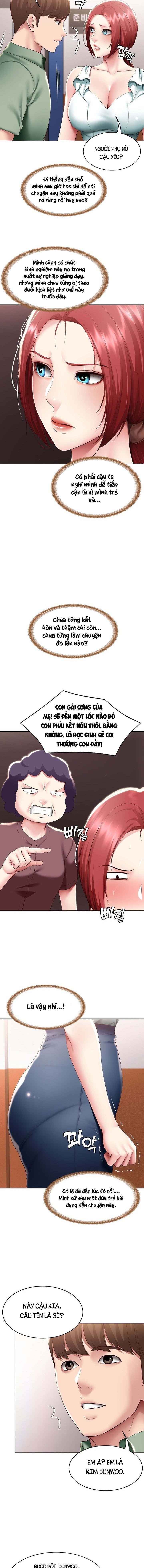 nhật ký nội trú chapter 94 8