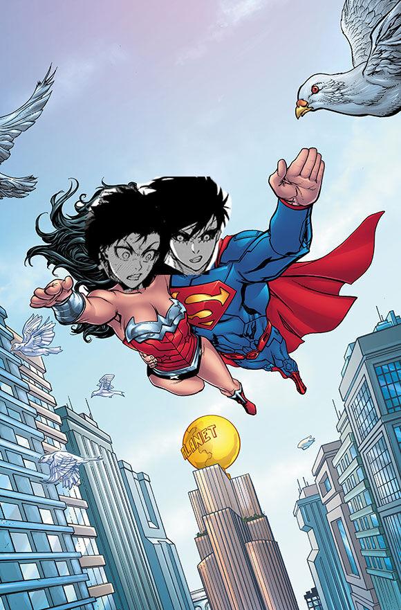 thiên tài bóng đá, tiền đạo số 1 chapter 251 22