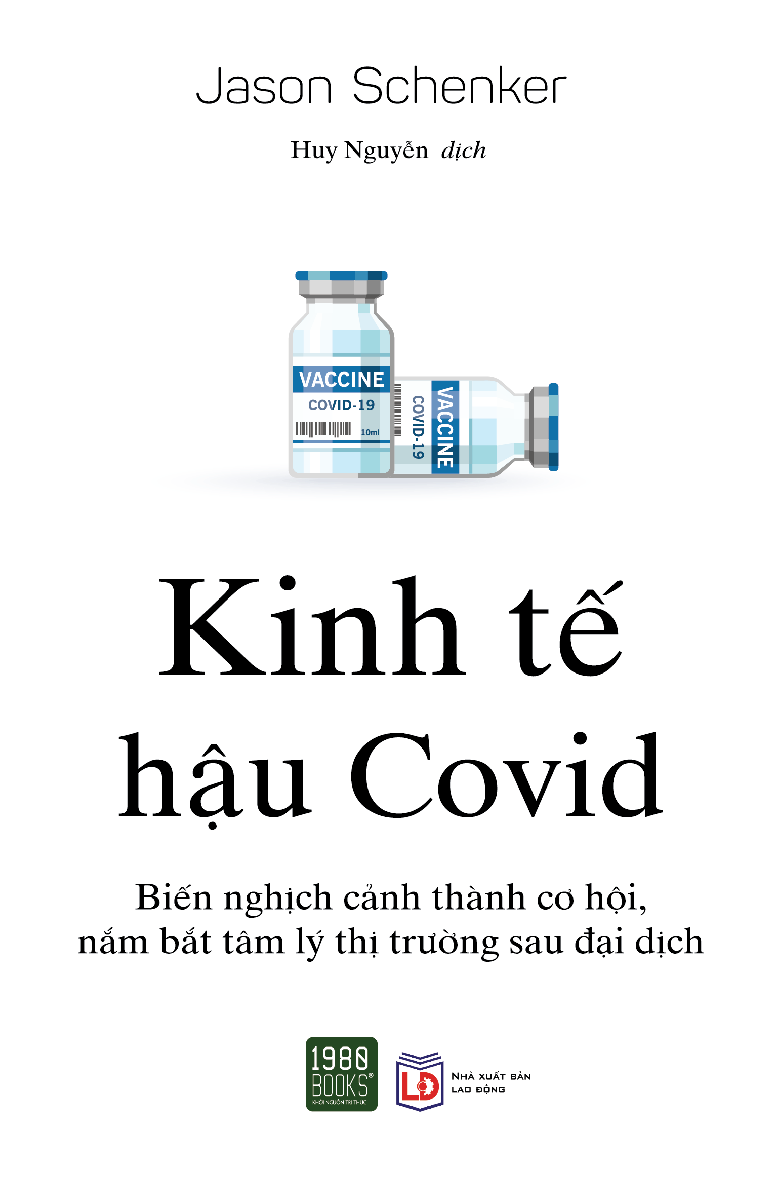 Kinh Tế Hậu Covid