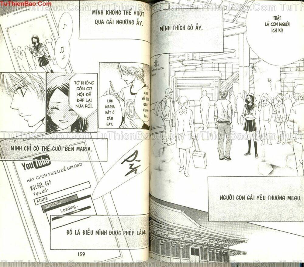 ác quỷ và bản tình ca chapter 12 81