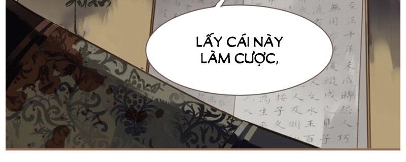 nhất đại linh hậu chapter 45 26