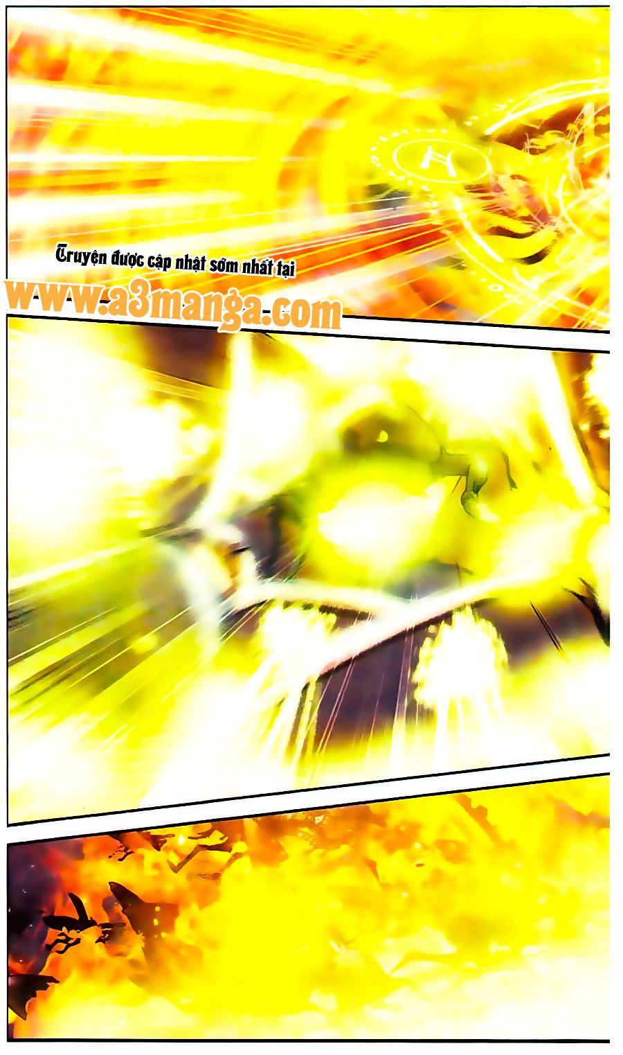 thâu tinh cửu nguyệt thiên chapter 344 7