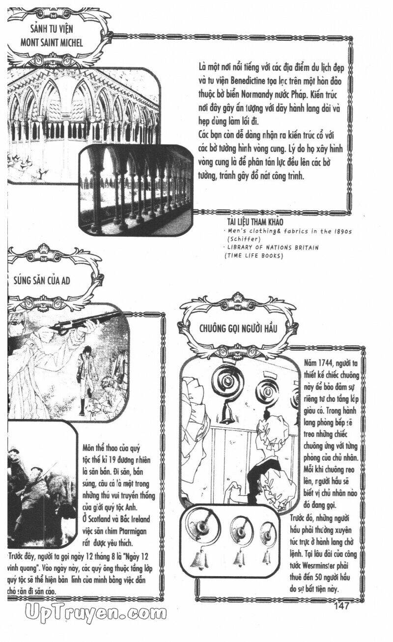 tiểu thư hậu đậu chapter 8 147