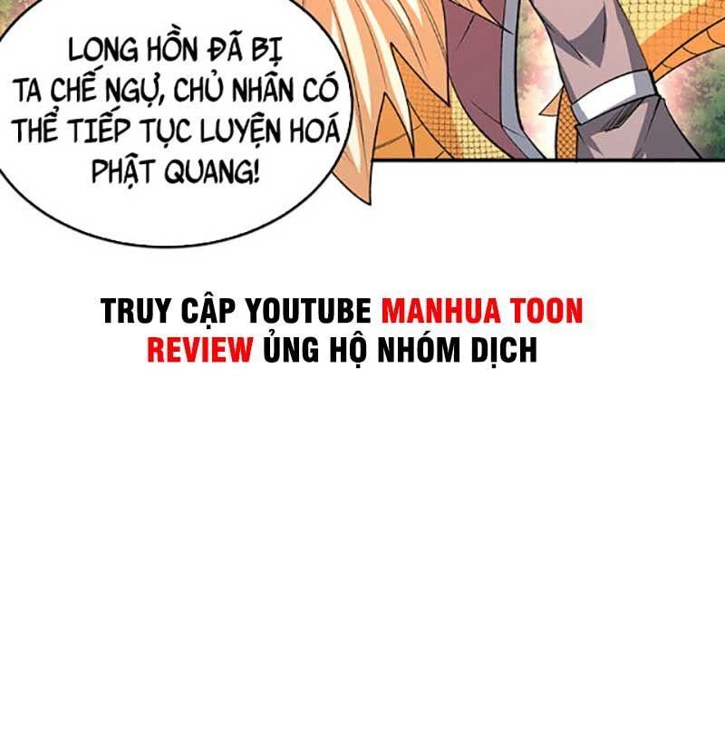 võ đạo độc tôn chapter 616 37