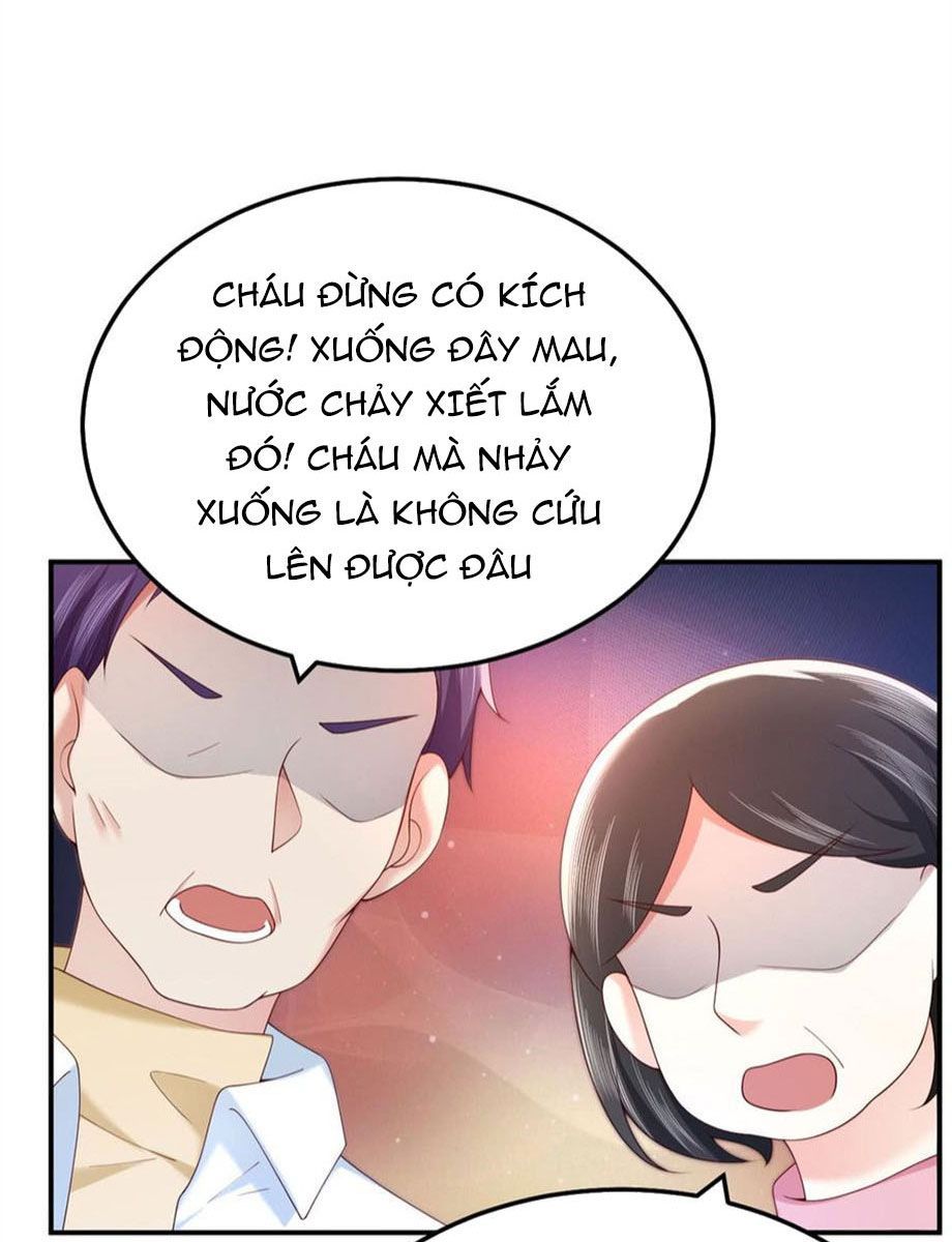 nam thần truy thê chỉ nam chapter 66.2 19