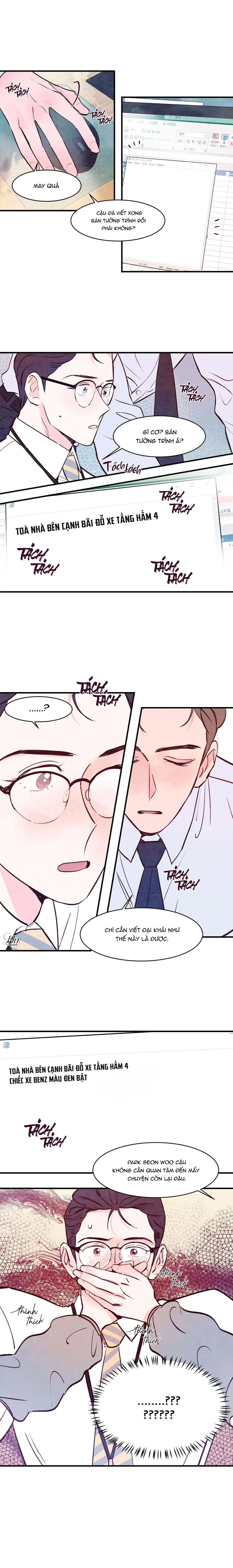 say tình [bl] chapter 3 19