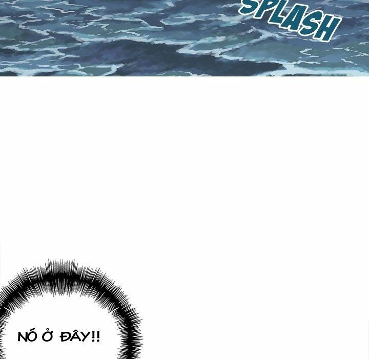 đứa con thần chết chapter 0 12