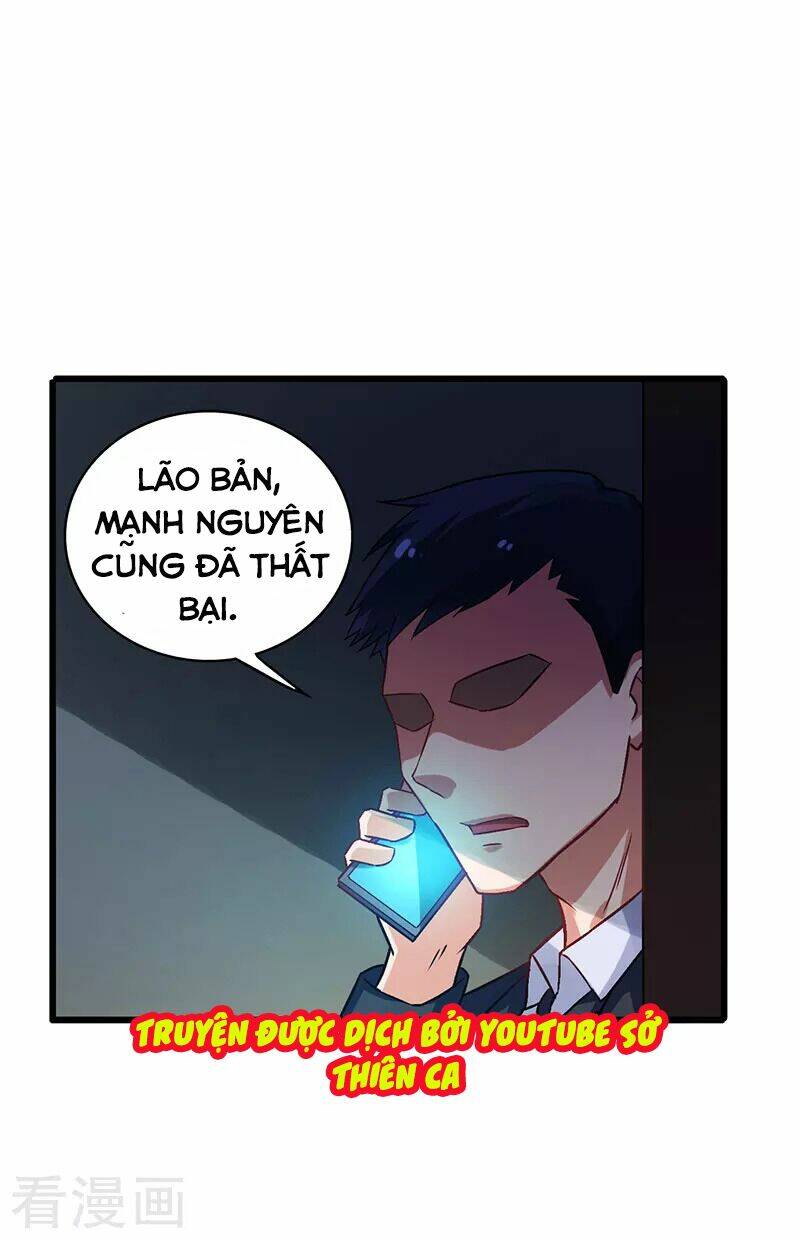 siêu cấp bại gia tử chapter 39 15