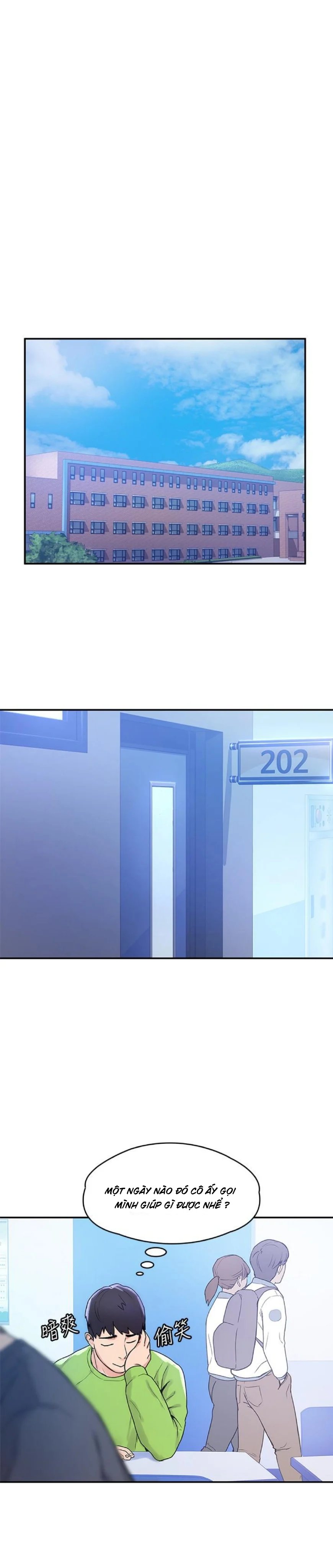 sinh viên thời nay chapter 6 1