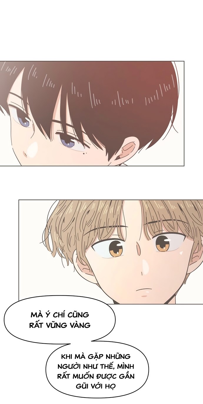 thanh xuân rực rỡ - season of blossom chapter 18 42