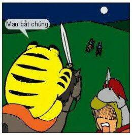 tam quốc chí chapter 5 36