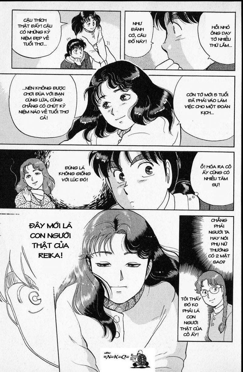 thám tử kindaichi (bản đẹp) chapter 304 19