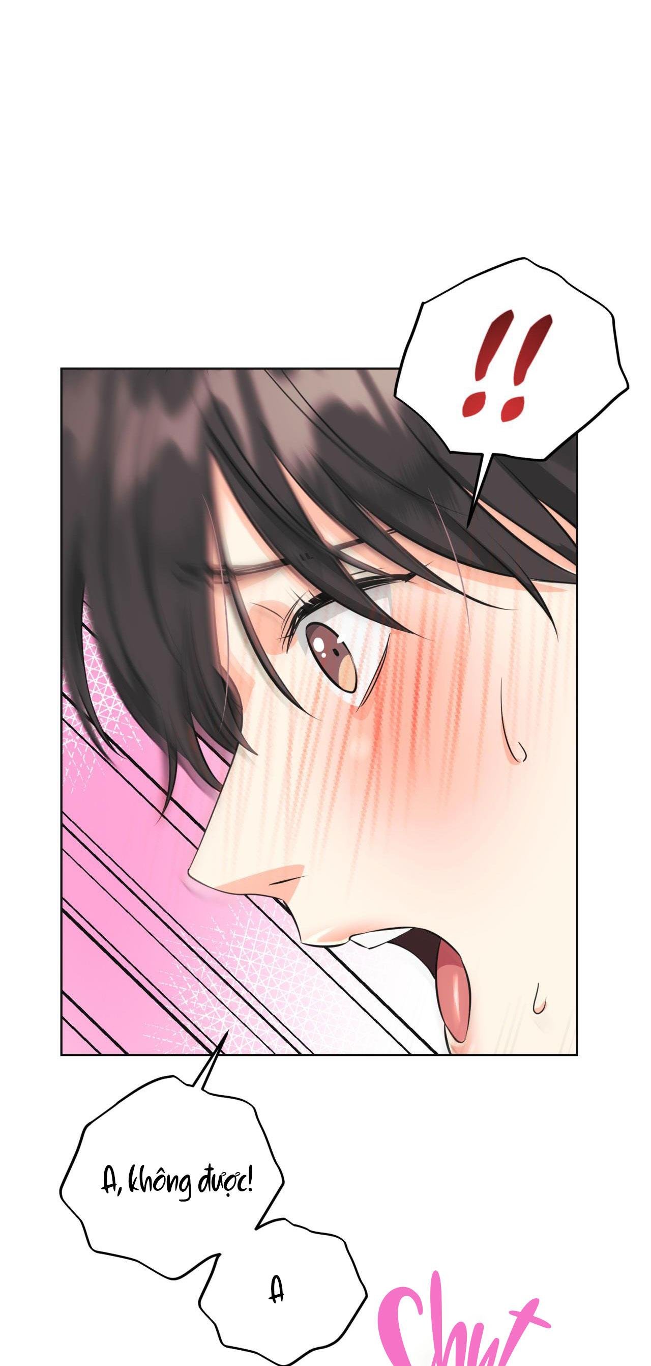 TUYỂN TẬP ABO NGẮN CỦA NHÀ SẸC Chapter 54 tính toán 3 30