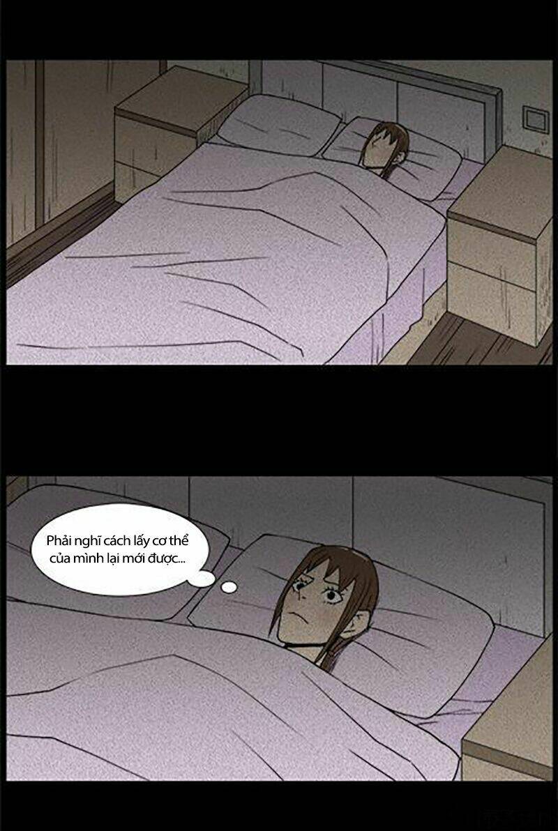 kinh dị đêm khuya chapter 58 42