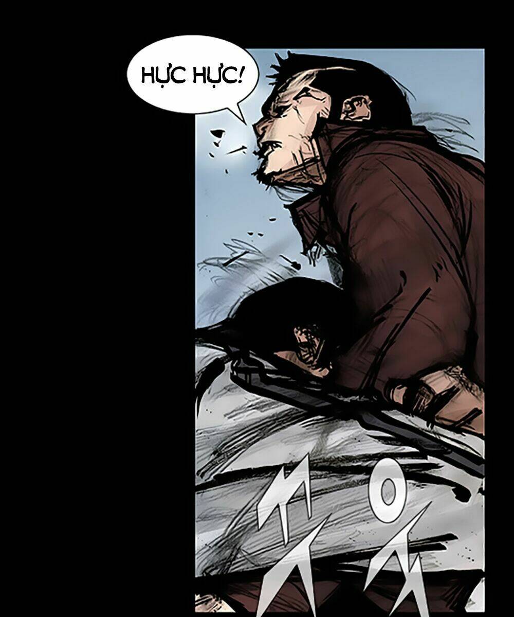 độc cô tiền truyện chapter 60 13