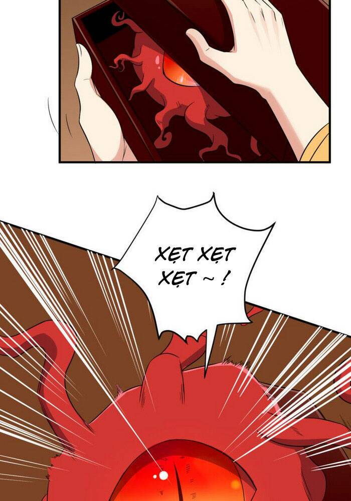 thôn phệ một thế giới tu tiên chapter 74 26