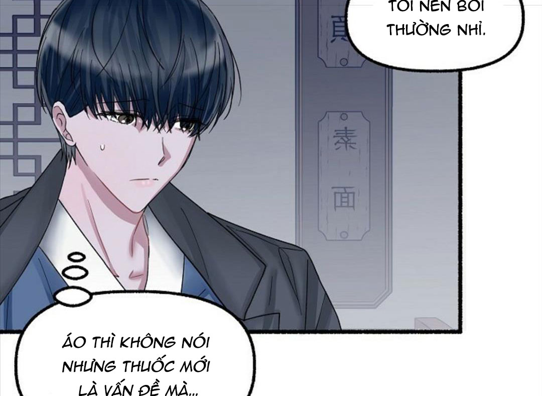 hoa triều chapter 23 38