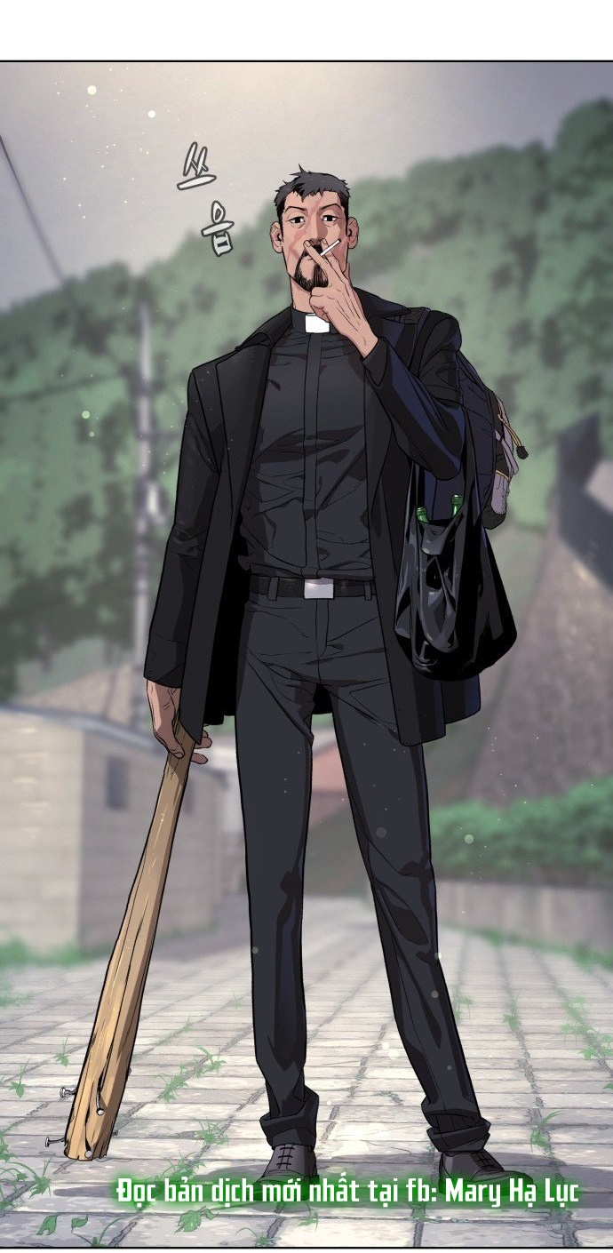 bạch huyết - white blood chapter 6 5