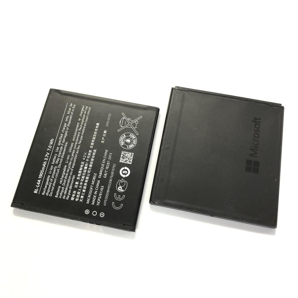 Pin thay thế cho Nokia Lumia 830/535/540/BL-L4A