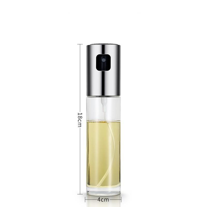 Bình Xịt Dầu Ăn 100ml