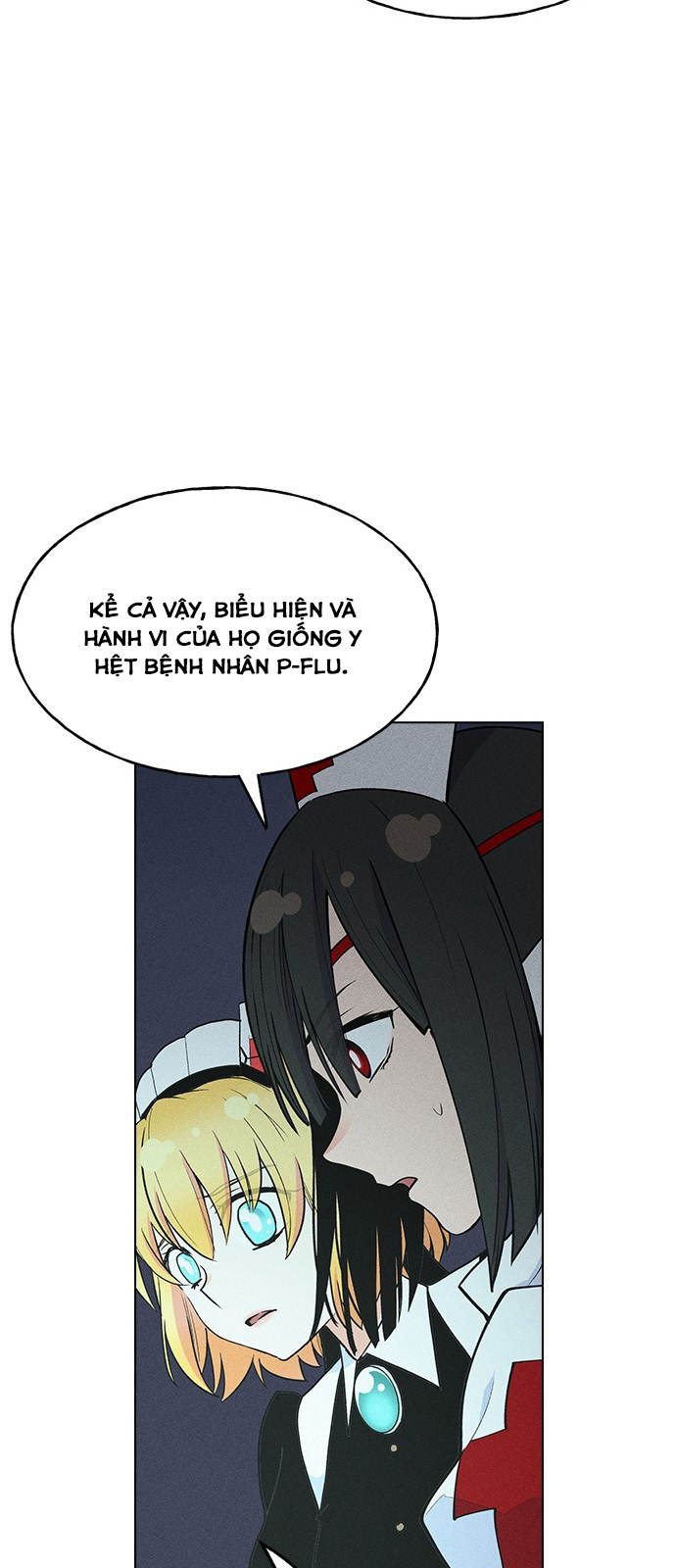 quản gia chapter 37 29