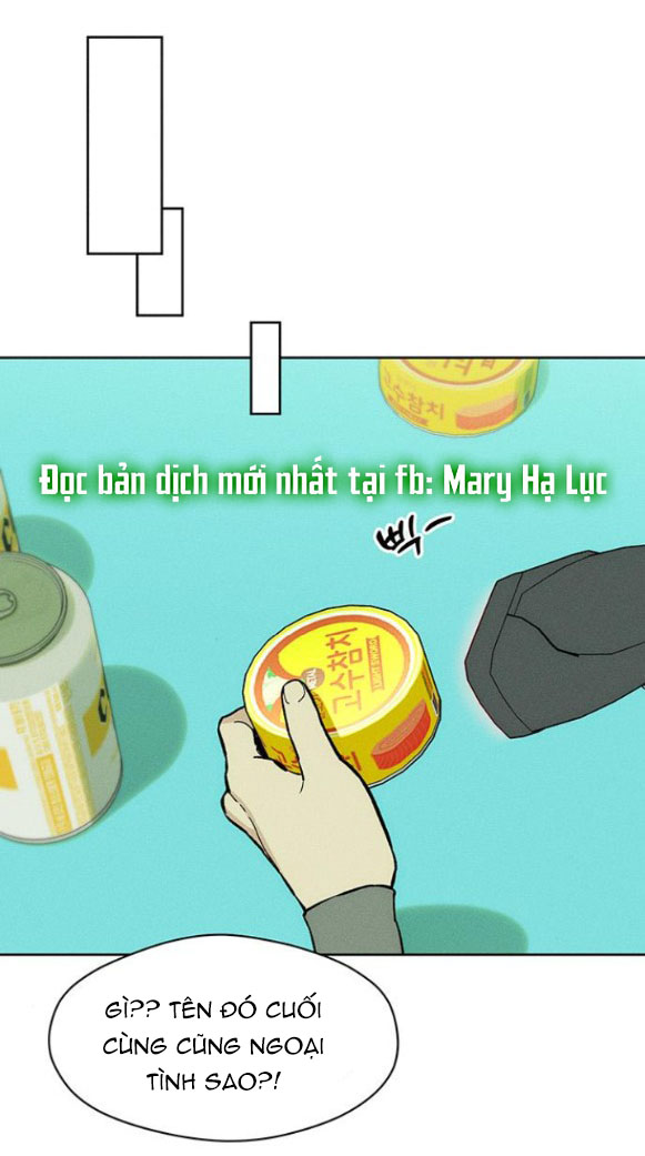 [18+] Nước Mắt Trên Đóa Hoa Tàn chapter 12.1 37