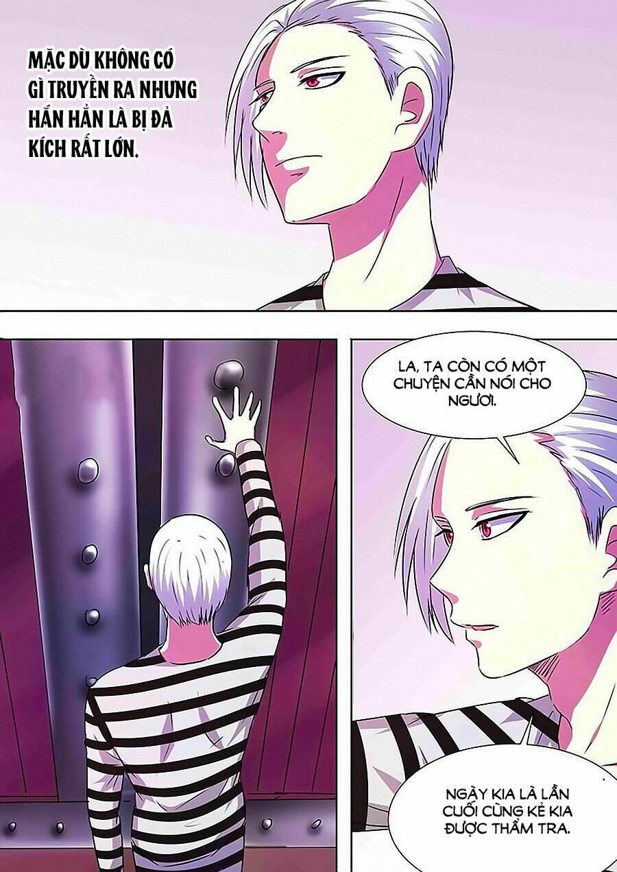 luyện ngục trọng sinh chapter 88 5