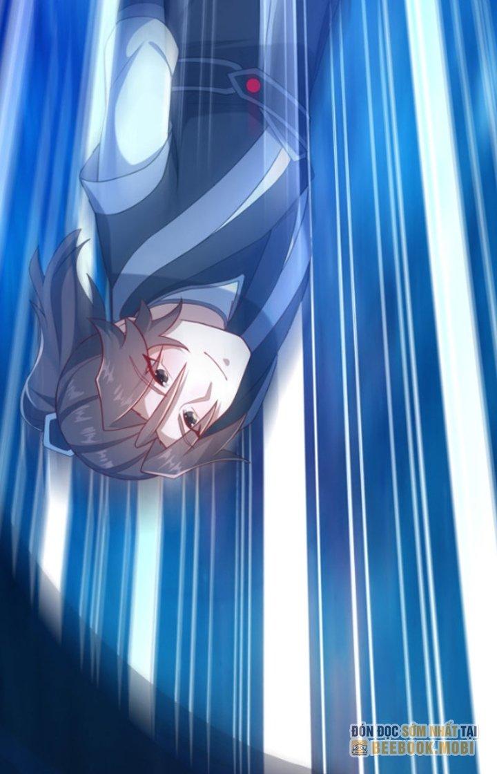 võ thánh này cũng quá khẳng khái chapter 16 41