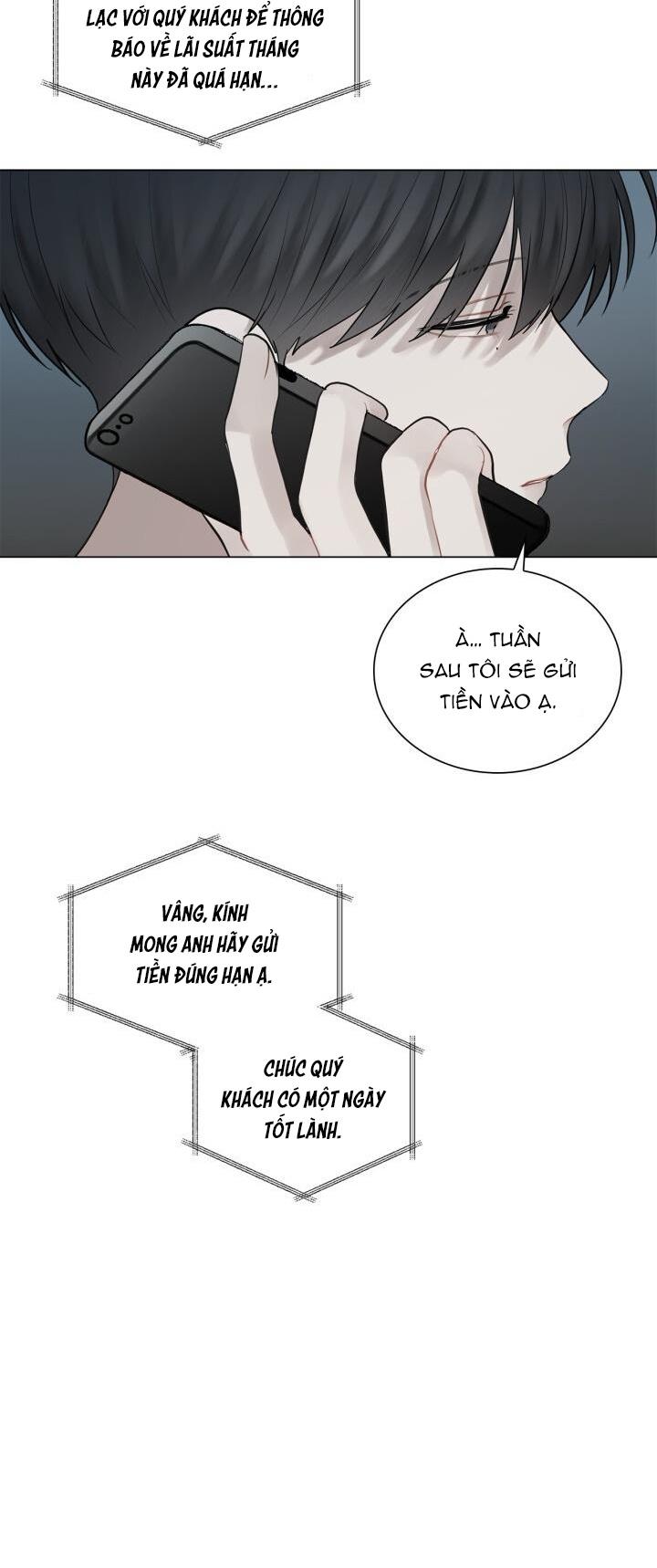 không xa lạ chapter 8 30